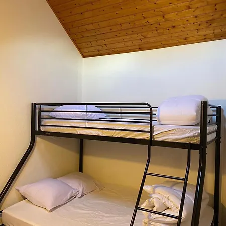 Chalet Cosy 6-8 People, Free Parking *