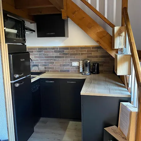 Chalet Cosy 6-8 People, Free Parking