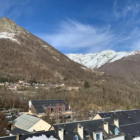 Chalet Cosy 6-8 People, Free Parking